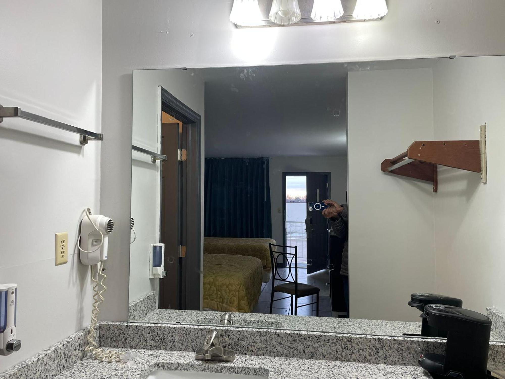 Deerfield Inn Xenia Dış mekan fotoğraf