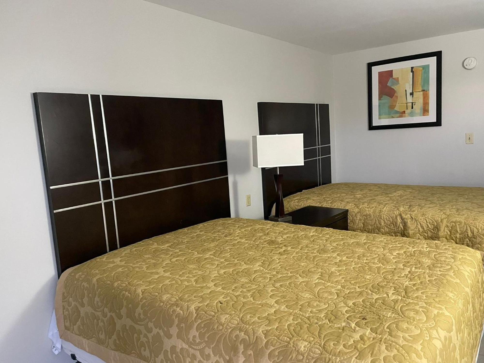 Deerfield Inn Xenia Dış mekan fotoğraf