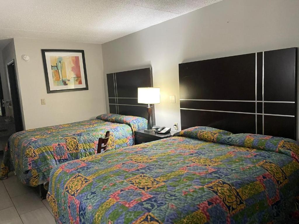 Deerfield Inn Xenia Dış mekan fotoğraf